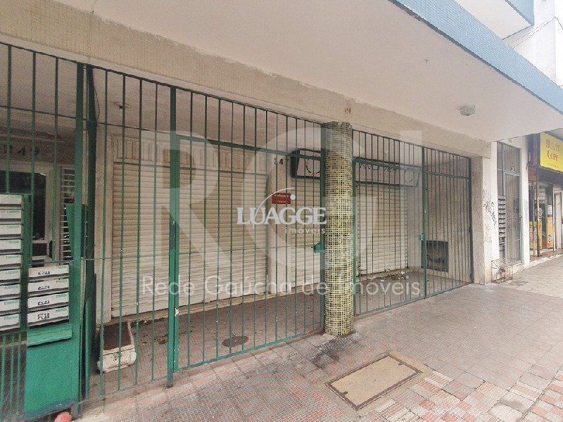 Loja-Salão à venda, 452m² - Foto 1