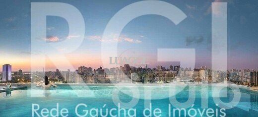 Apartamento à venda com 1 quarto, 47m² - Foto 20