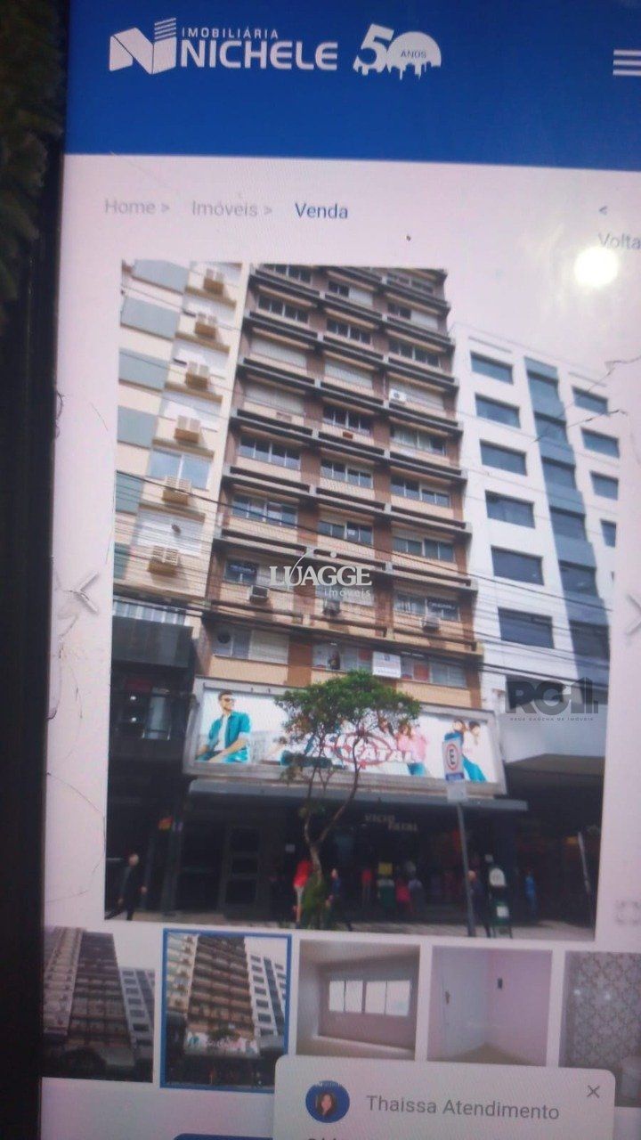 Conjunto Comercial-Sala à venda, 22m² - Foto 1
