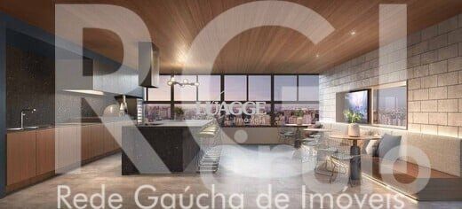 Apartamento à venda com 1 quarto, 47m² - Foto 12