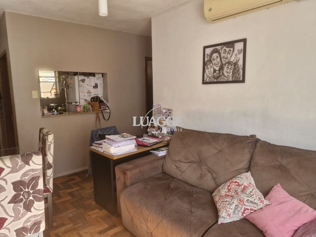 Apartamento à venda com 2 quartos, 55m² - Foto 10
