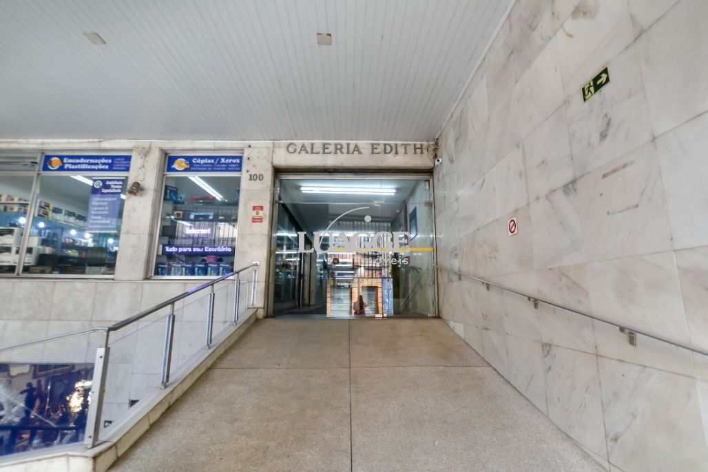 Conjunto Comercial-Sala à venda, 36m² - Foto 4