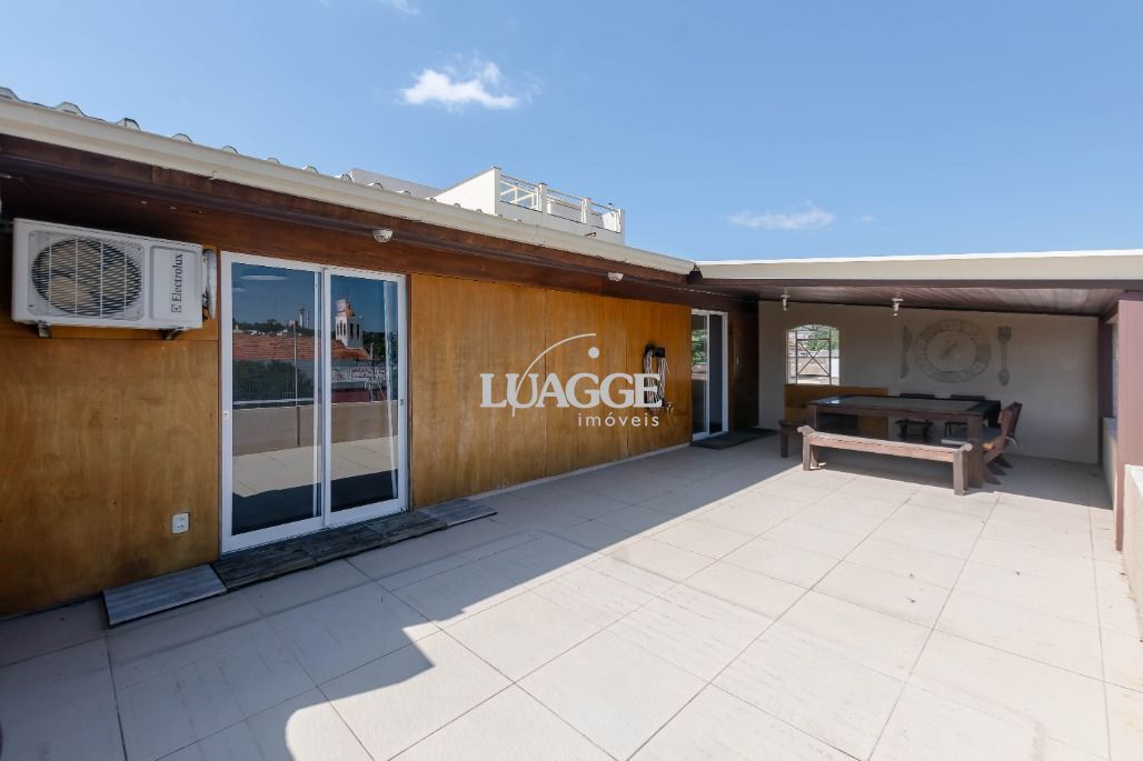 Cobertura à venda com 3 quartos, 145m² - Foto 5