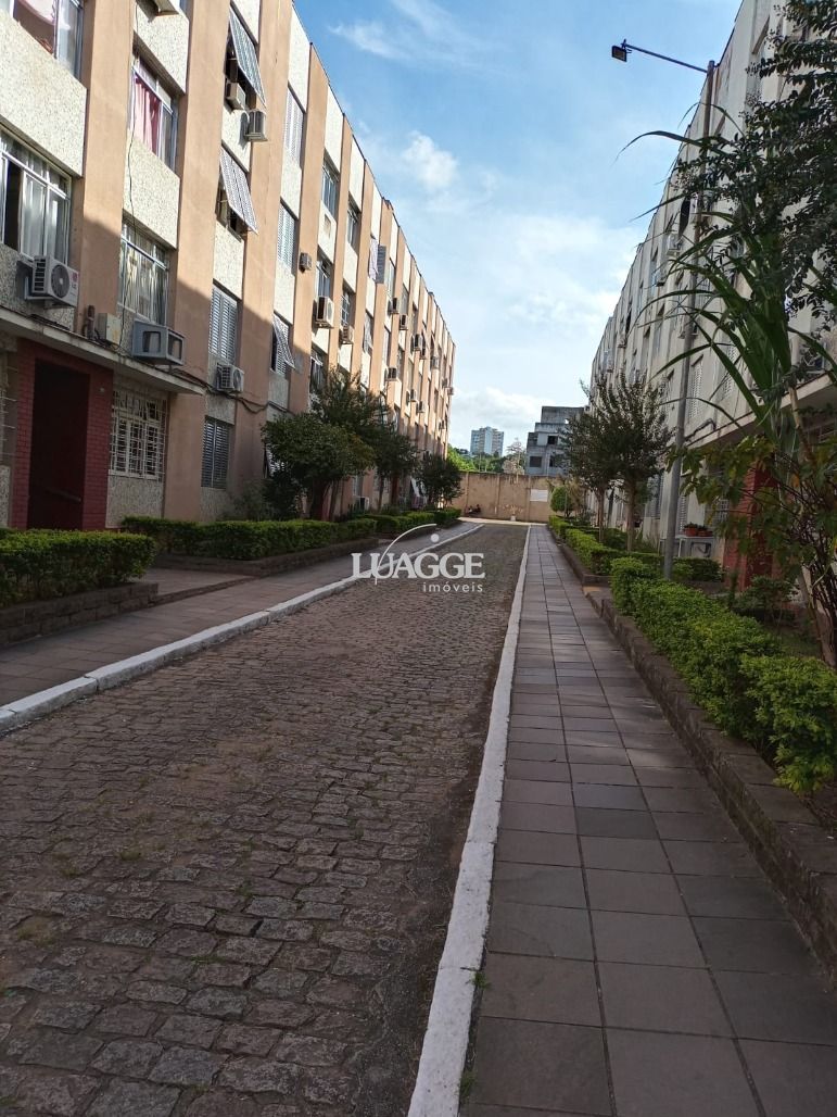 Apartamento à venda com 2 quartos, 55m² - Foto 14