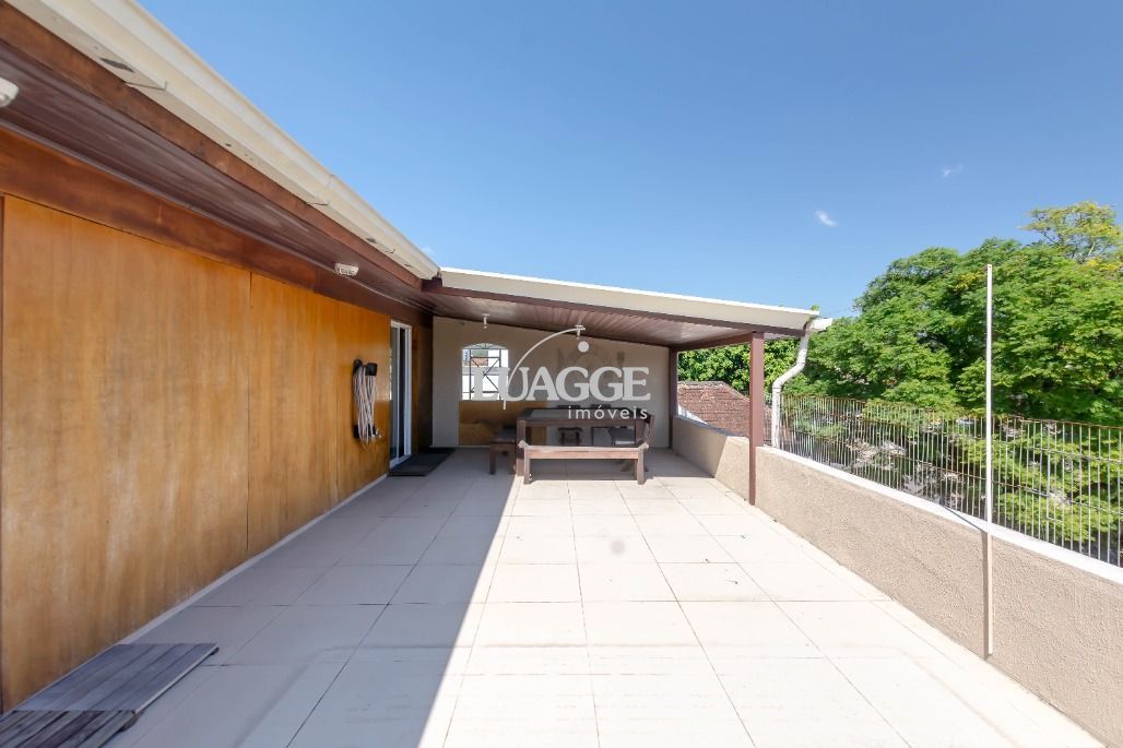 Cobertura à venda com 3 quartos, 145m² - Foto 4