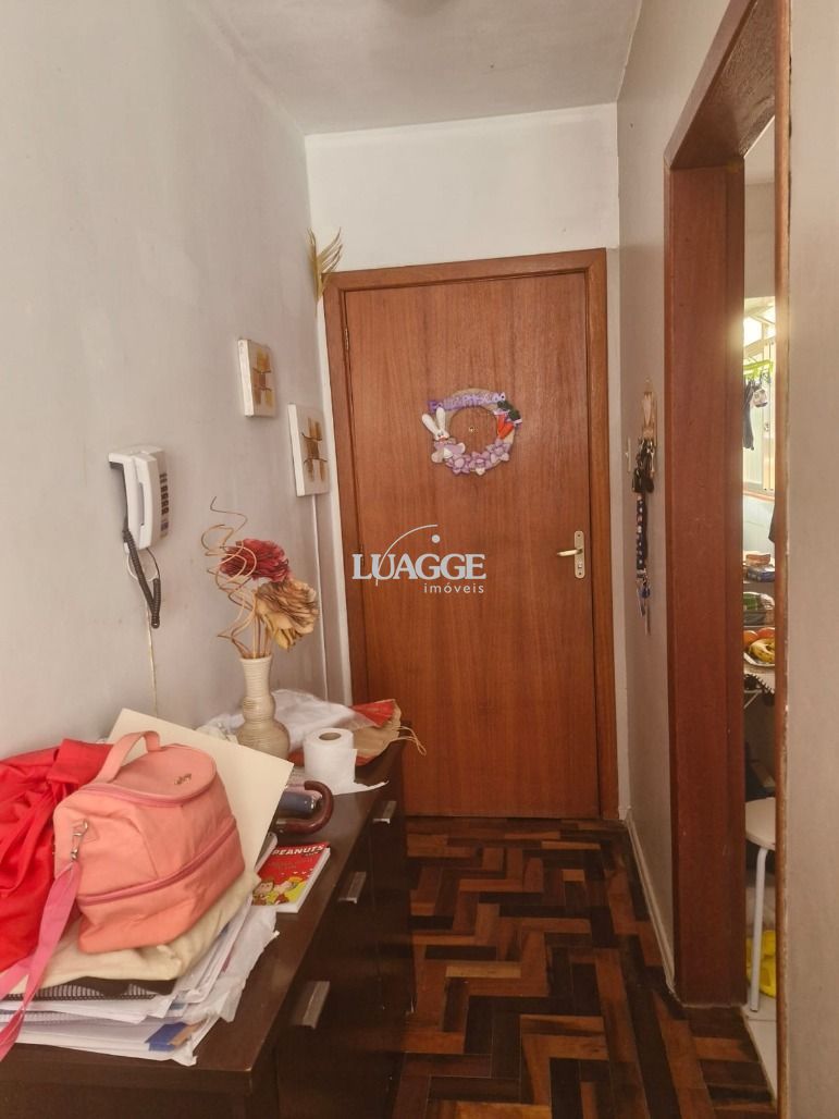Apartamento à venda com 2 quartos, 55m² - Foto 5