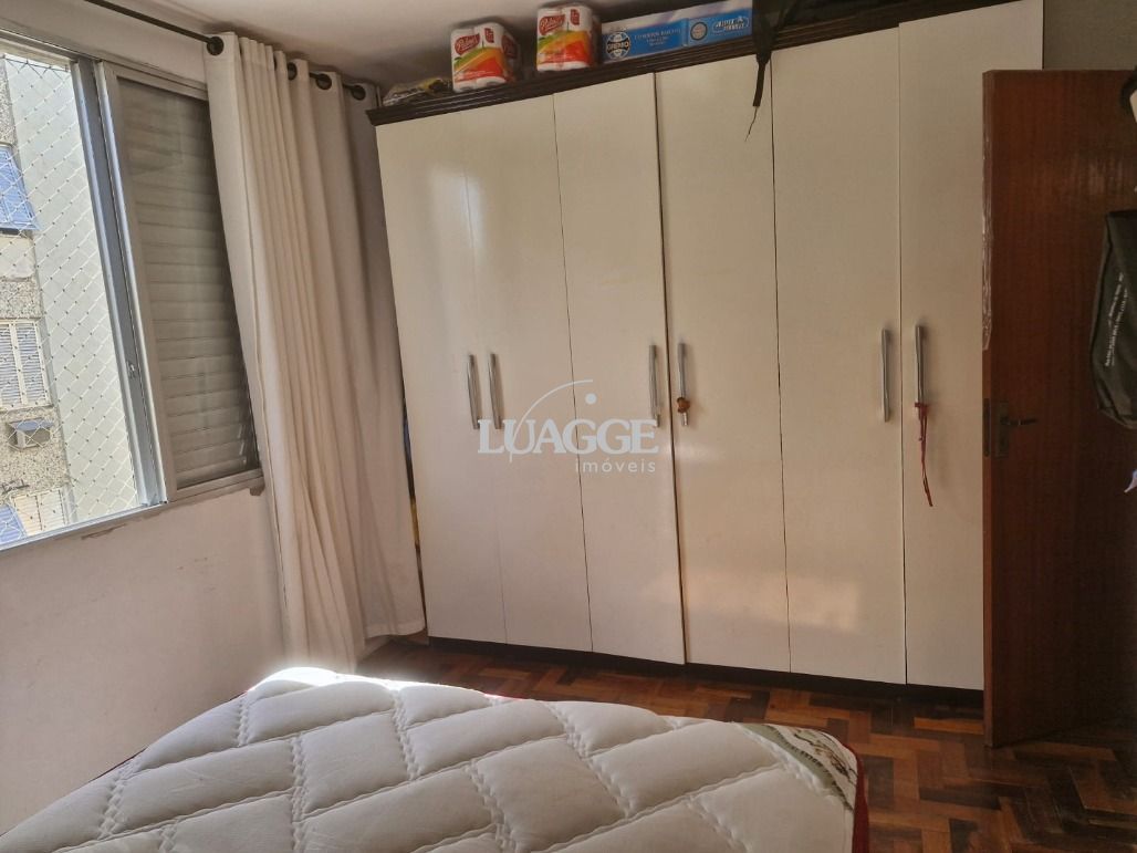 Apartamento à venda com 2 quartos, 55m² - Foto 6