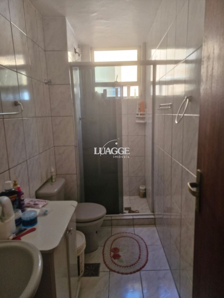 Apartamento à venda com 2 quartos, 55m² - Foto 1