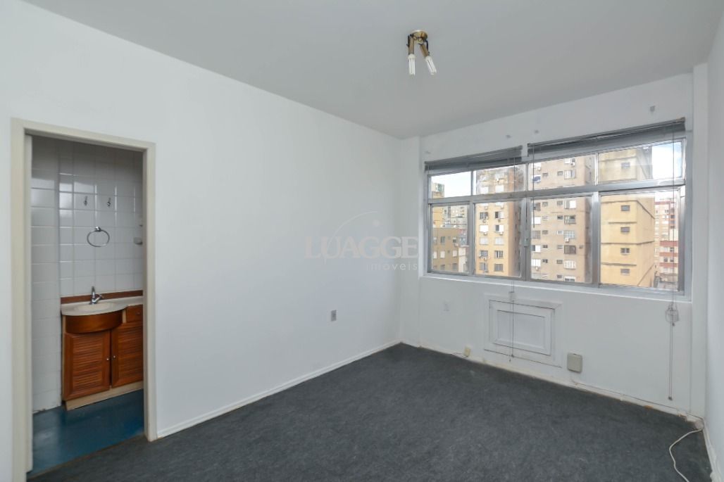 Conjunto Comercial-Sala à venda, 36m² - Foto 16
