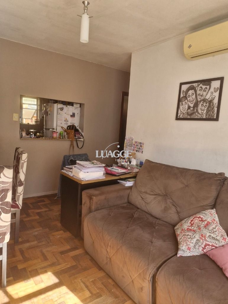 Apartamento à venda com 2 quartos, 55m² - Foto 11