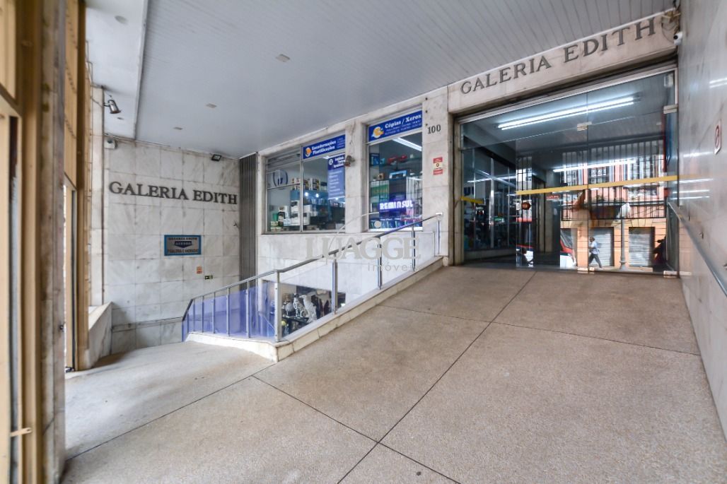 Conjunto Comercial-Sala à venda, 36m² - Foto 5