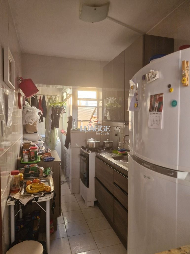 Apartamento à venda com 2 quartos, 55m² - Foto 4