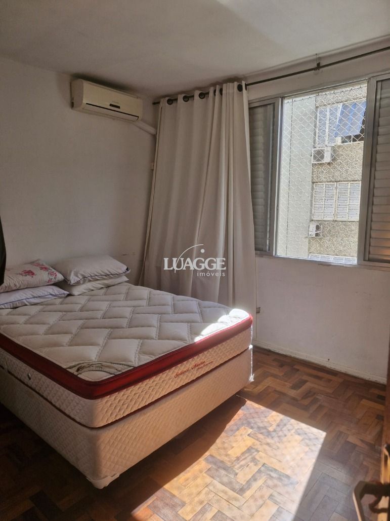 Apartamento à venda com 2 quartos, 55m² - Foto 7
