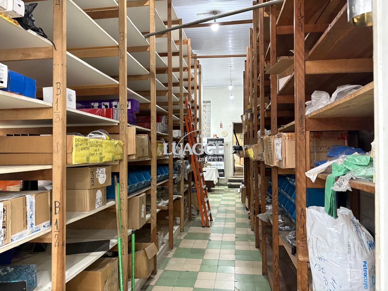 Loja-Salão à venda com -2 quartos, 482m² - Foto 6