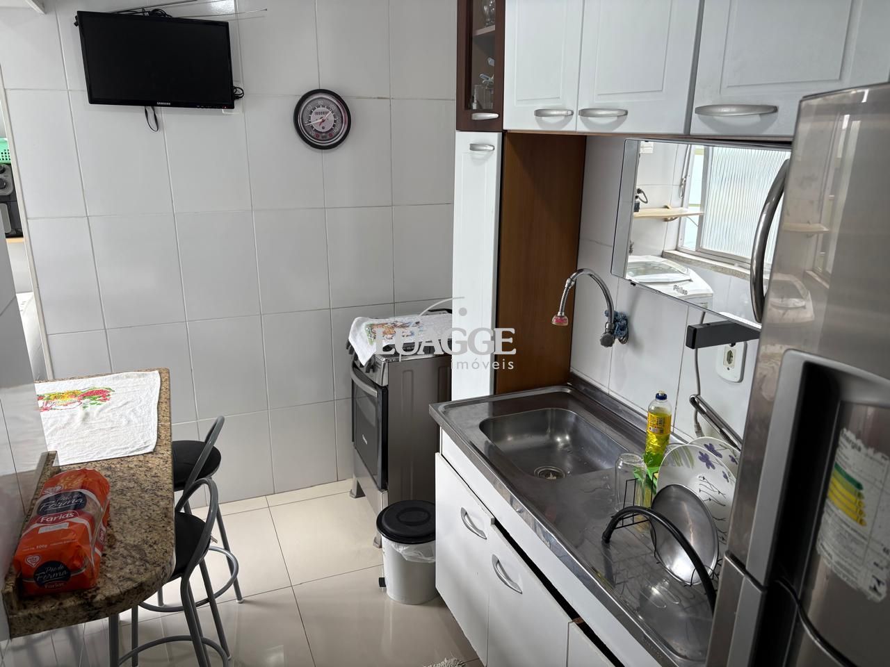 Apartamento à venda com 2 quartos, 64m² - Foto 16