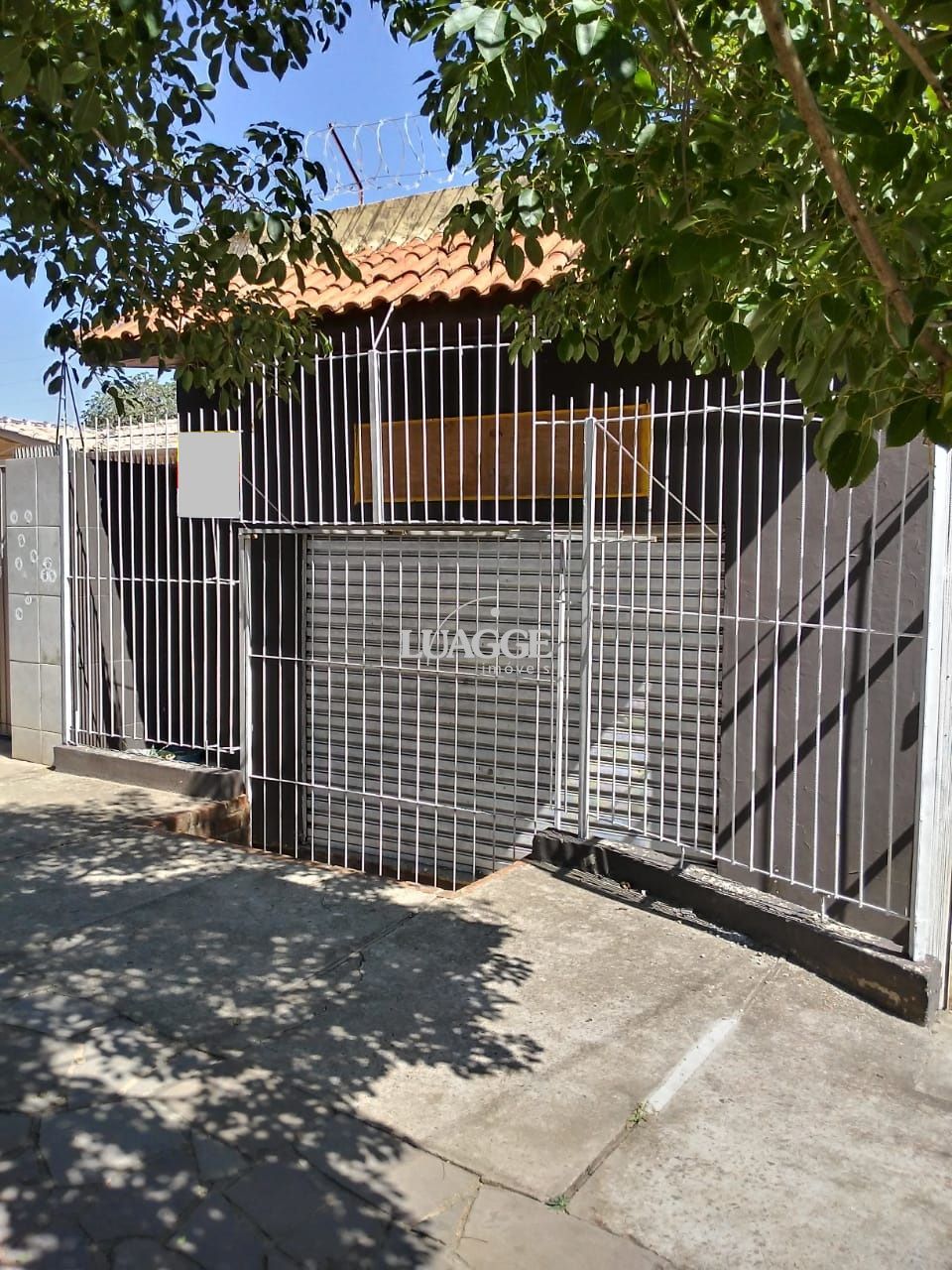 Loja-Salão à venda com 1 quarto, 25m² - Foto 3