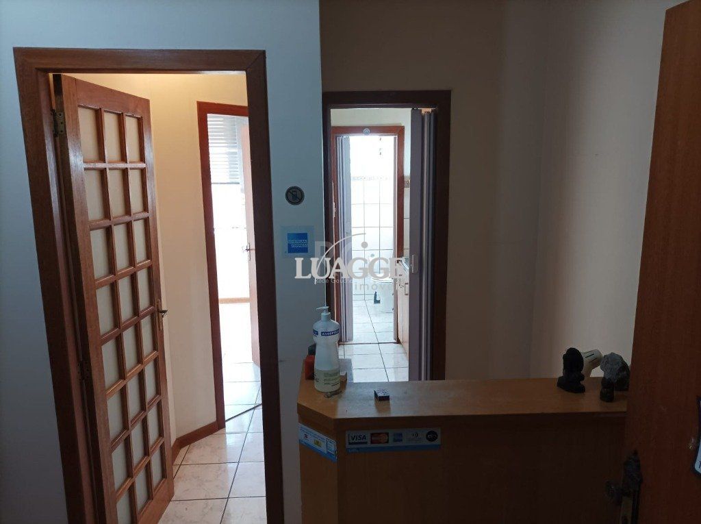 Conjunto Comercial-Sala à venda com 1 quarto, 29m² - Foto 4