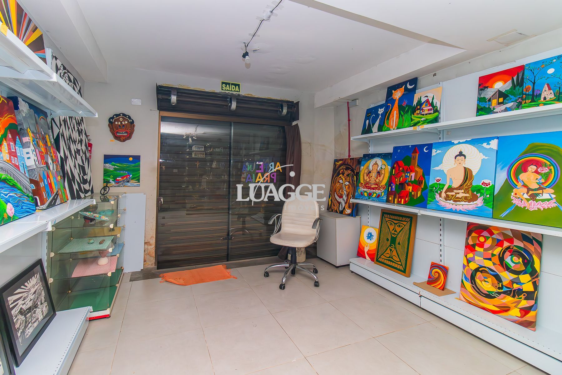 Prédio Inteiro à venda com 7 quartos, 321m² - Foto 9
