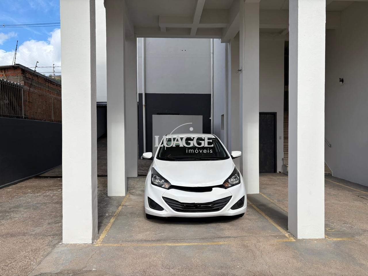 Apartamento à venda com 2 quartos, 64m² - Foto 38