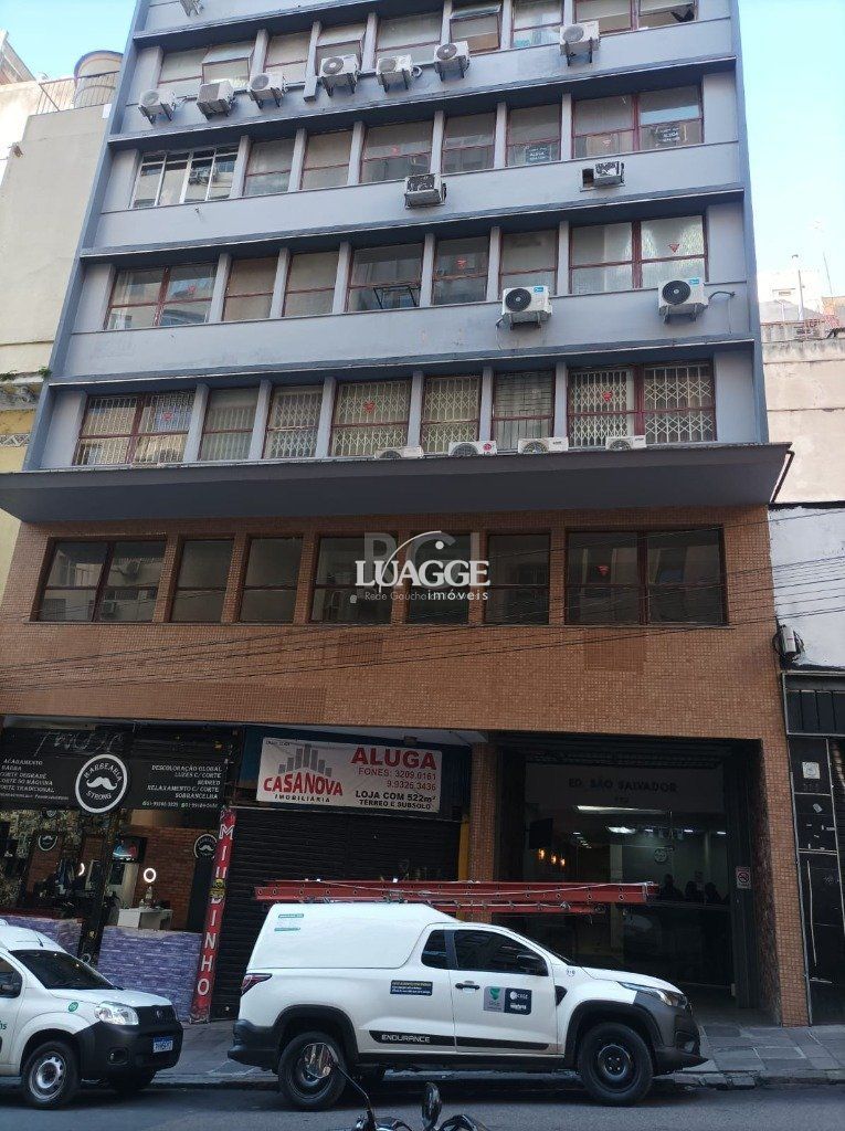 Conjunto Comercial-Sala à venda com 1 quarto, 29m² - Foto 6
