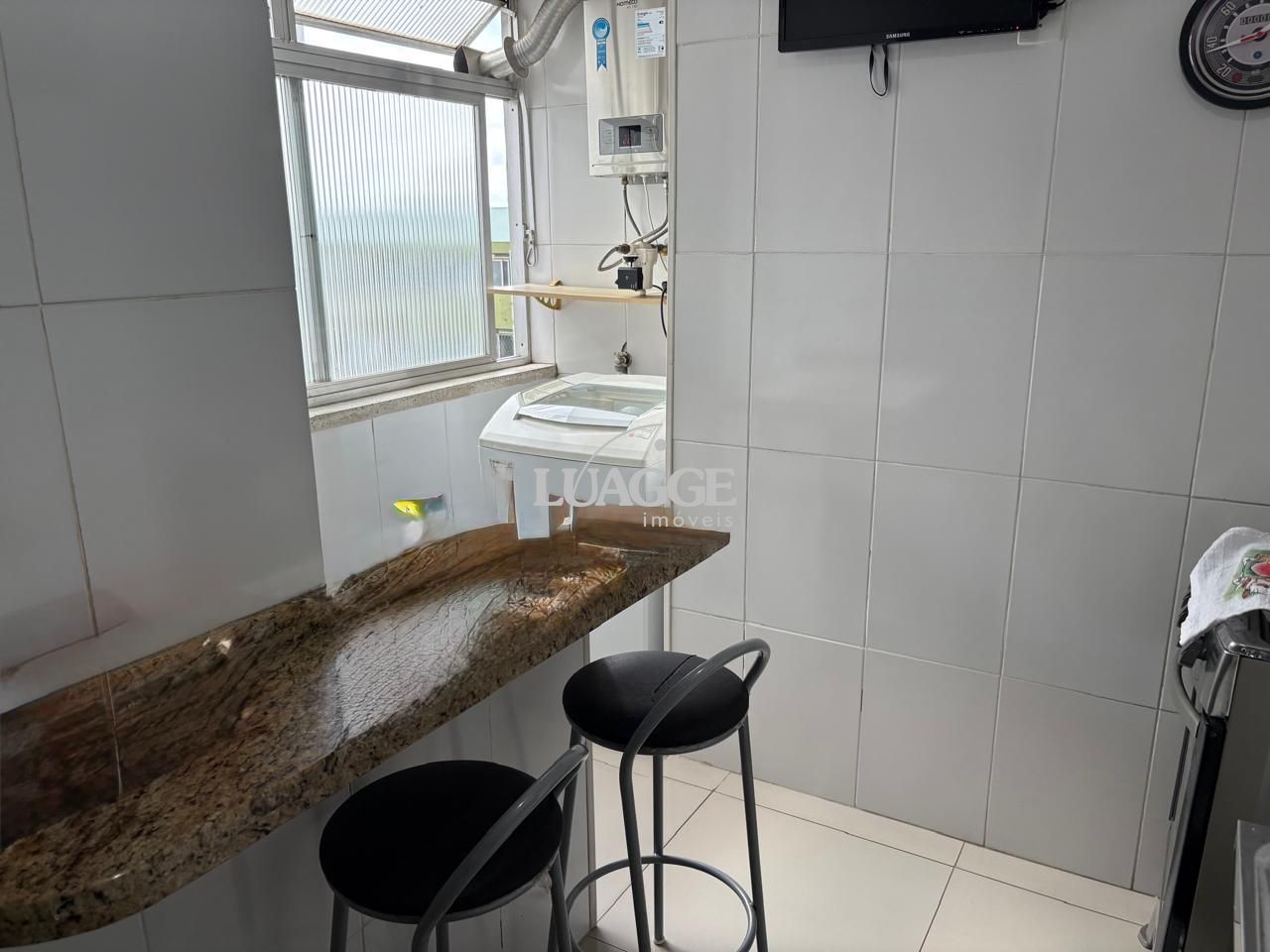 Apartamento à venda com 2 quartos, 64m² - Foto 17