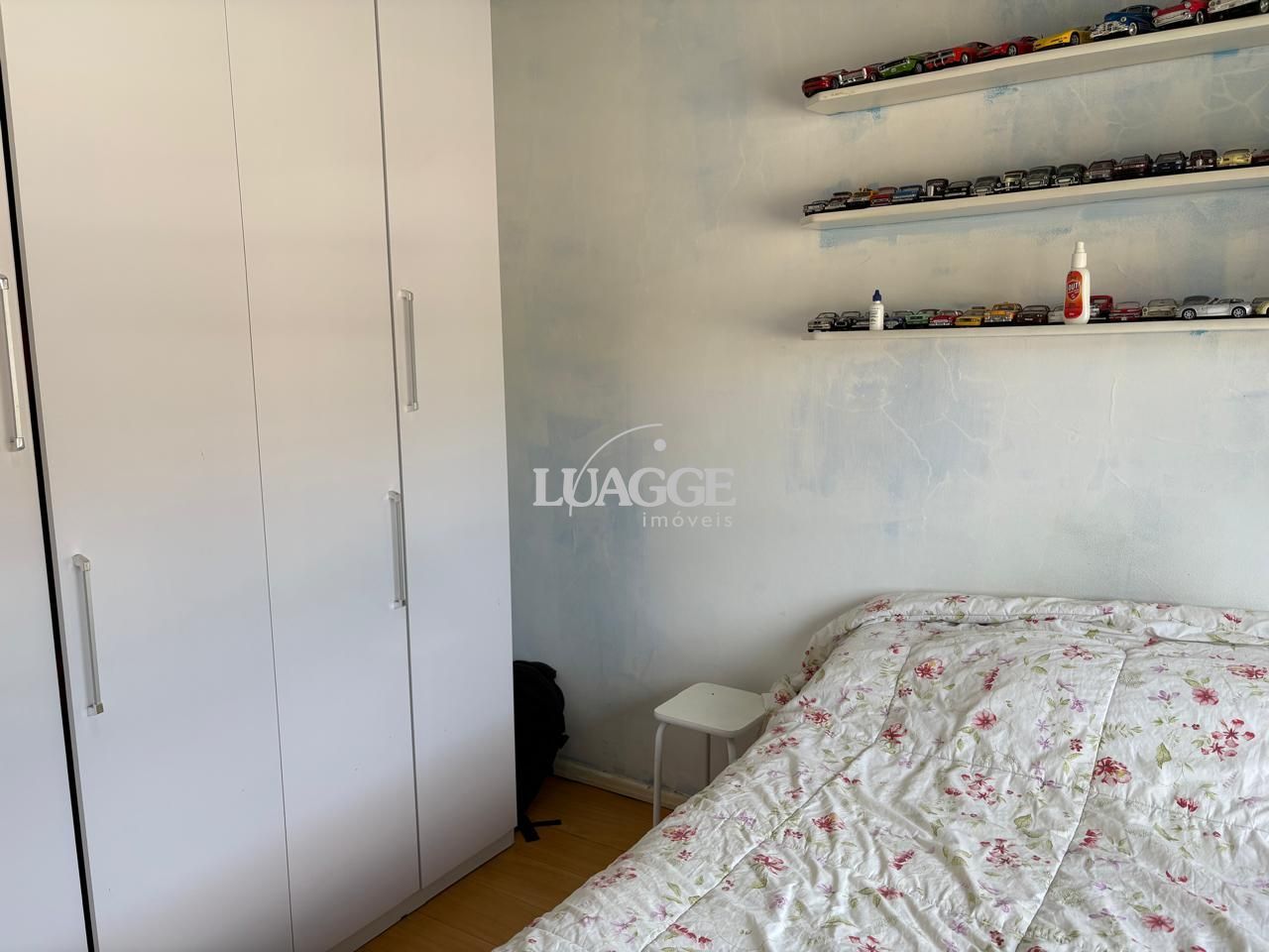 Apartamento à venda com 2 quartos, 64m² - Foto 9