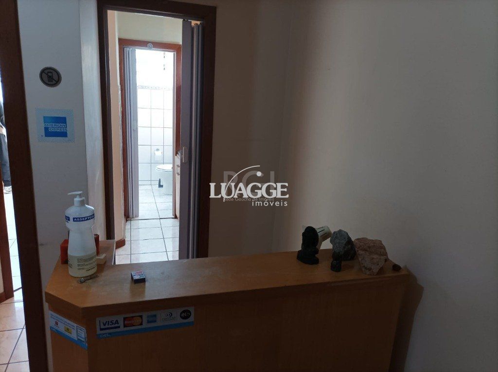Conjunto Comercial-Sala à venda com 1 quarto, 29m² - Foto 5