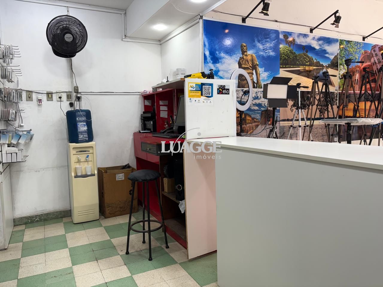 Loja-Salão à venda com -2 quartos, 482m² - Foto 5