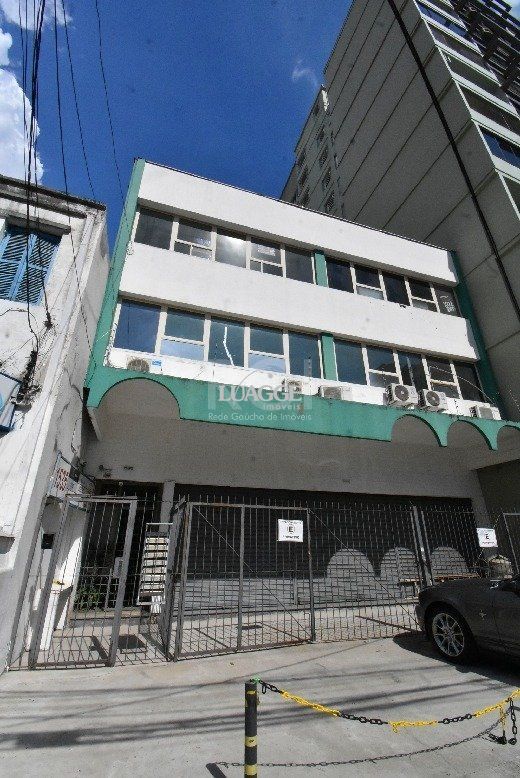 Loja-Salão à venda, 219m² - Foto 1