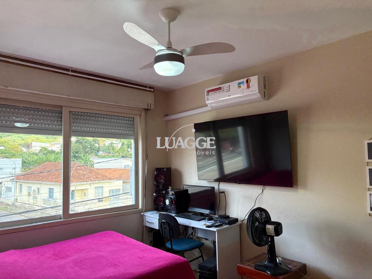 Apartamento à venda com 2 quartos, 64m² - Foto 12