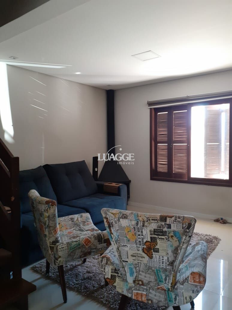 Casa de Condomínio à venda com 4 quartos, 194m² - Foto 6