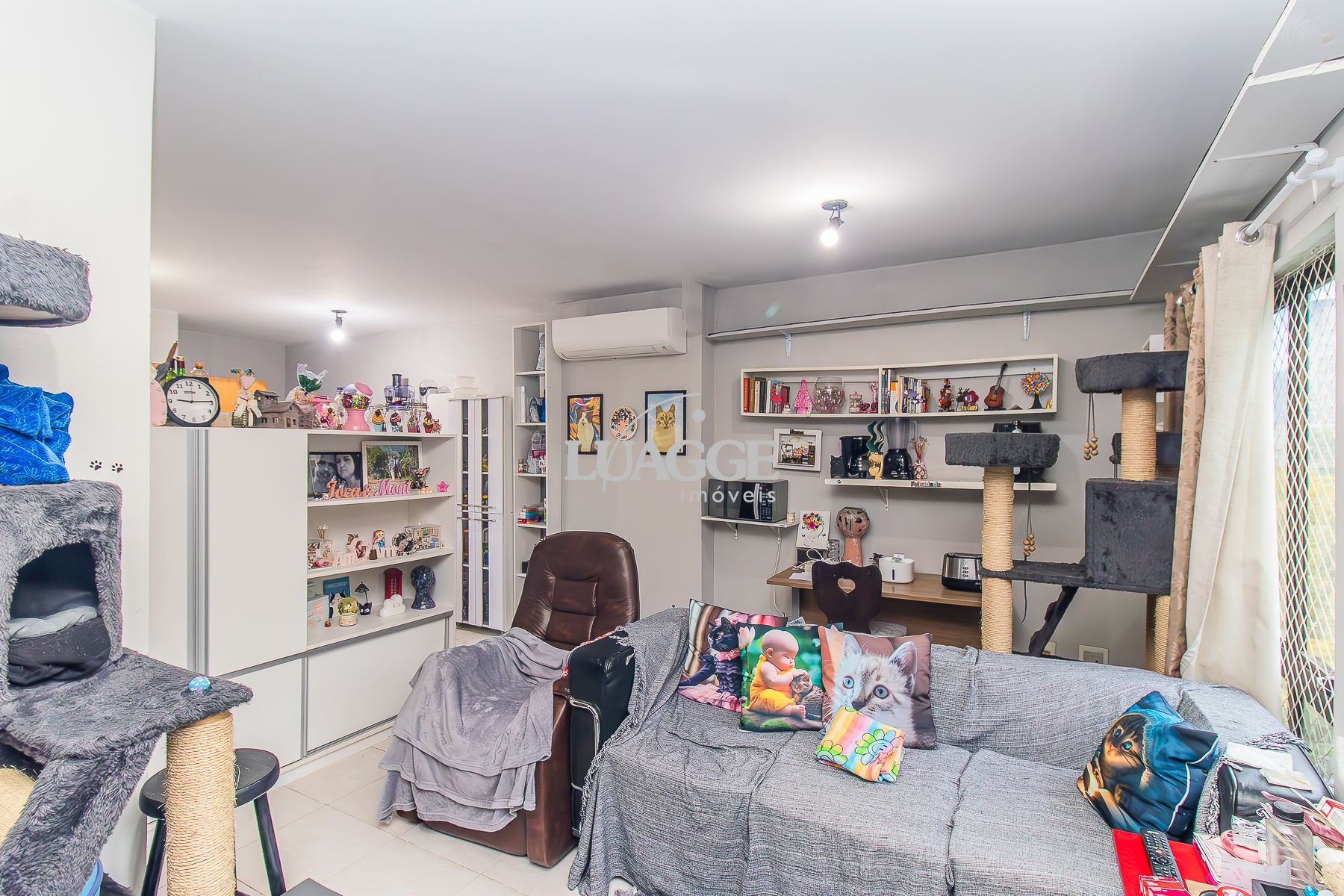 Prédio Inteiro à venda com 7 quartos, 321m² - Foto 34