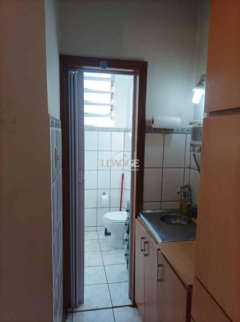 Conjunto Comercial-Sala à venda com 1 quarto, 29m² - Foto 10