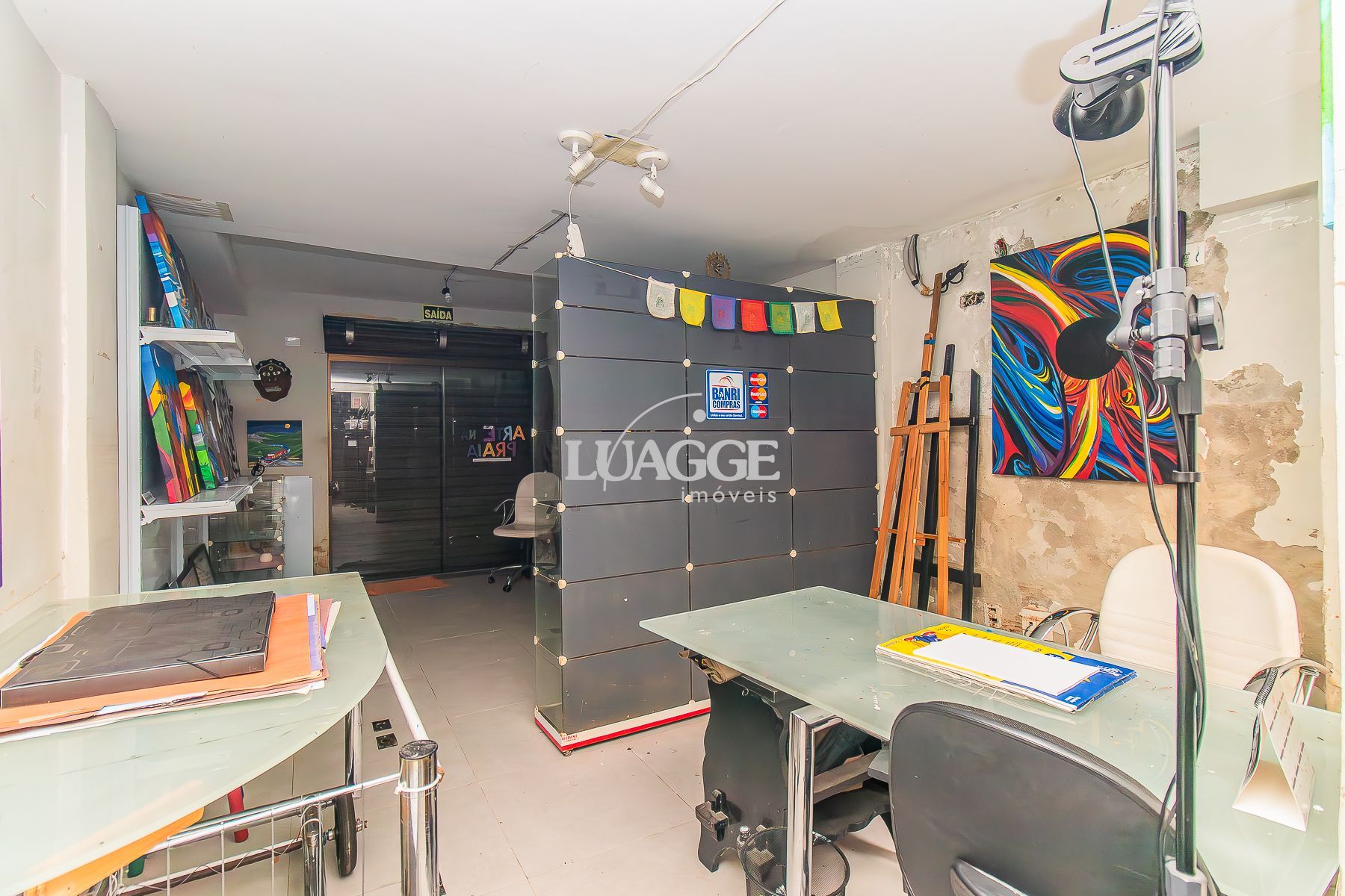 Prédio Inteiro à venda com 7 quartos, 321m² - Foto 8