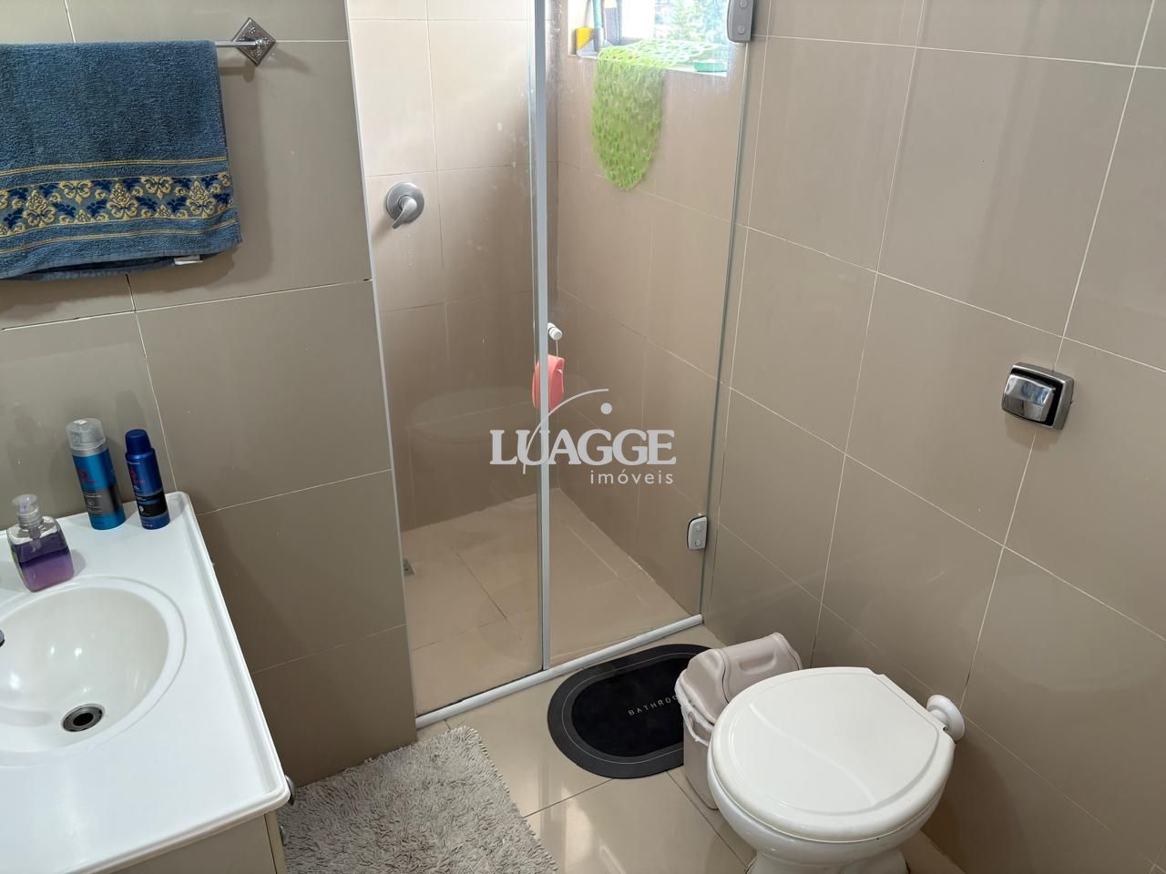 Apartamento à venda com 2 quartos, 64m² - Foto 23