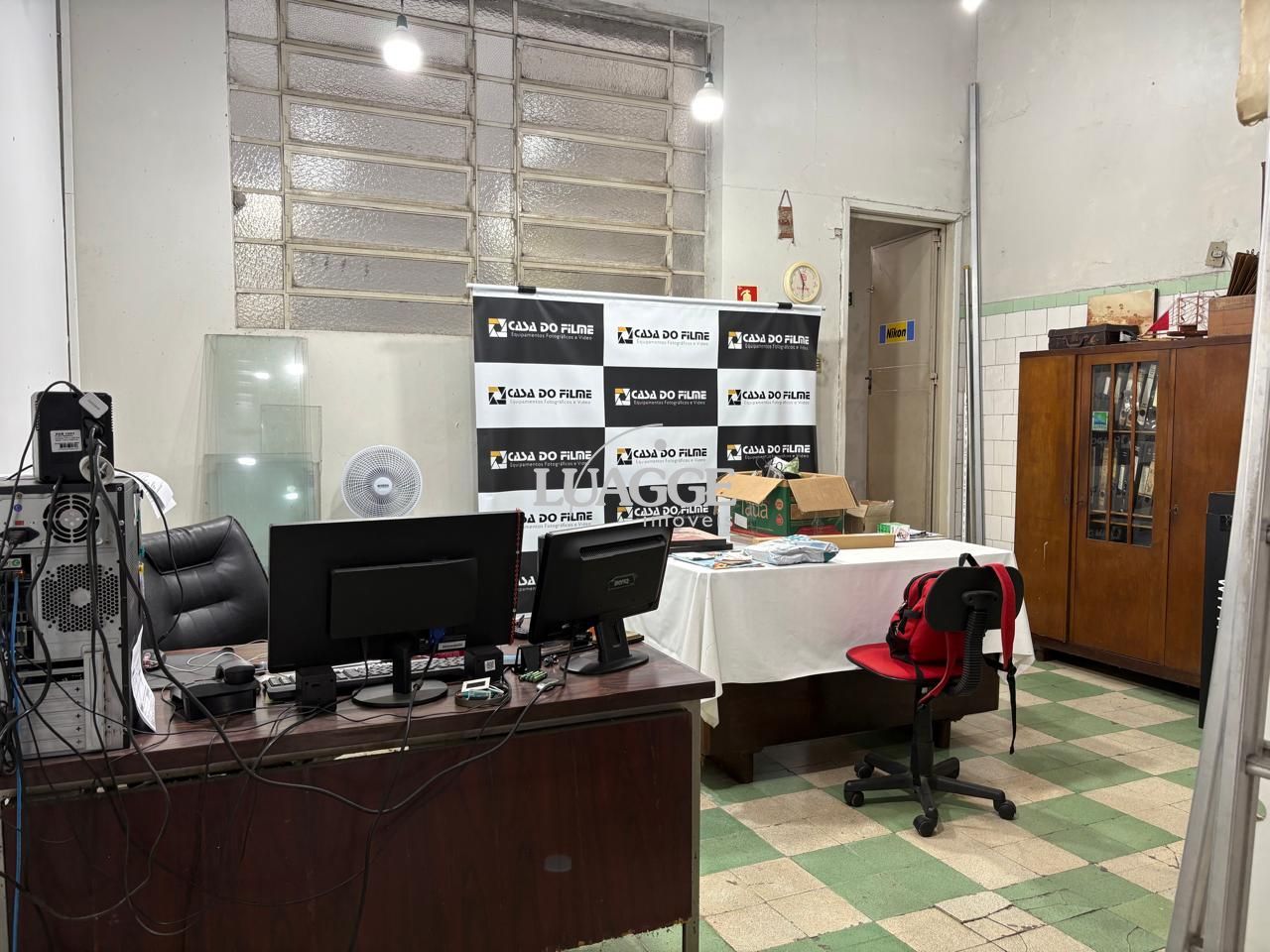 Loja-Salão à venda com -2 quartos, 482m² - Foto 9