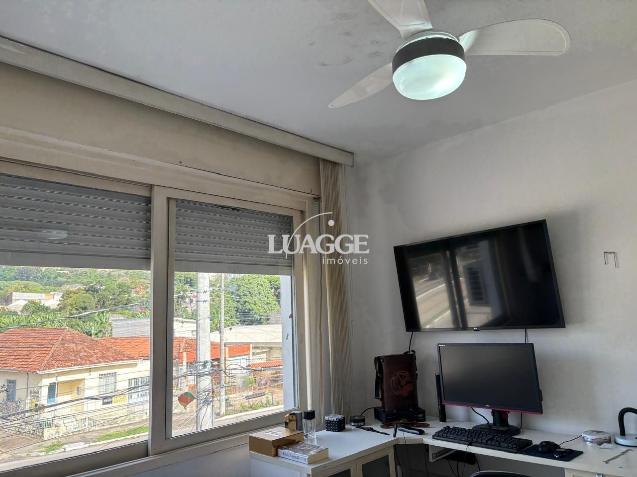 Apartamento à venda com 2 quartos, 64m² - Foto 7