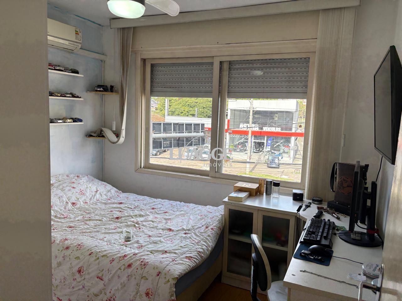 Apartamento à venda com 2 quartos, 64m² - Foto 6