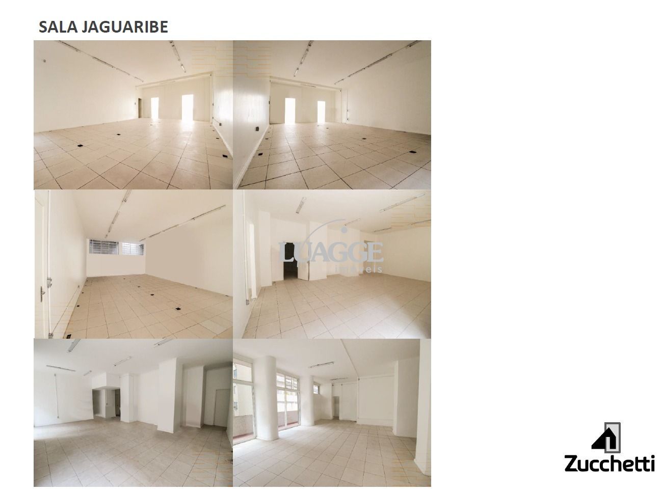 Conjunto Comercial-Sala à venda com 1 quarto, 823m² - Foto 6