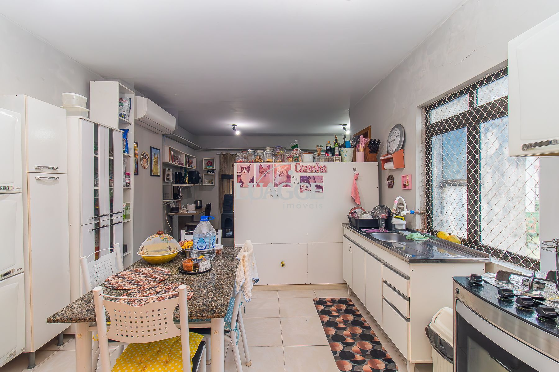 Prédio Inteiro à venda com 7 quartos, 321m² - Foto 31