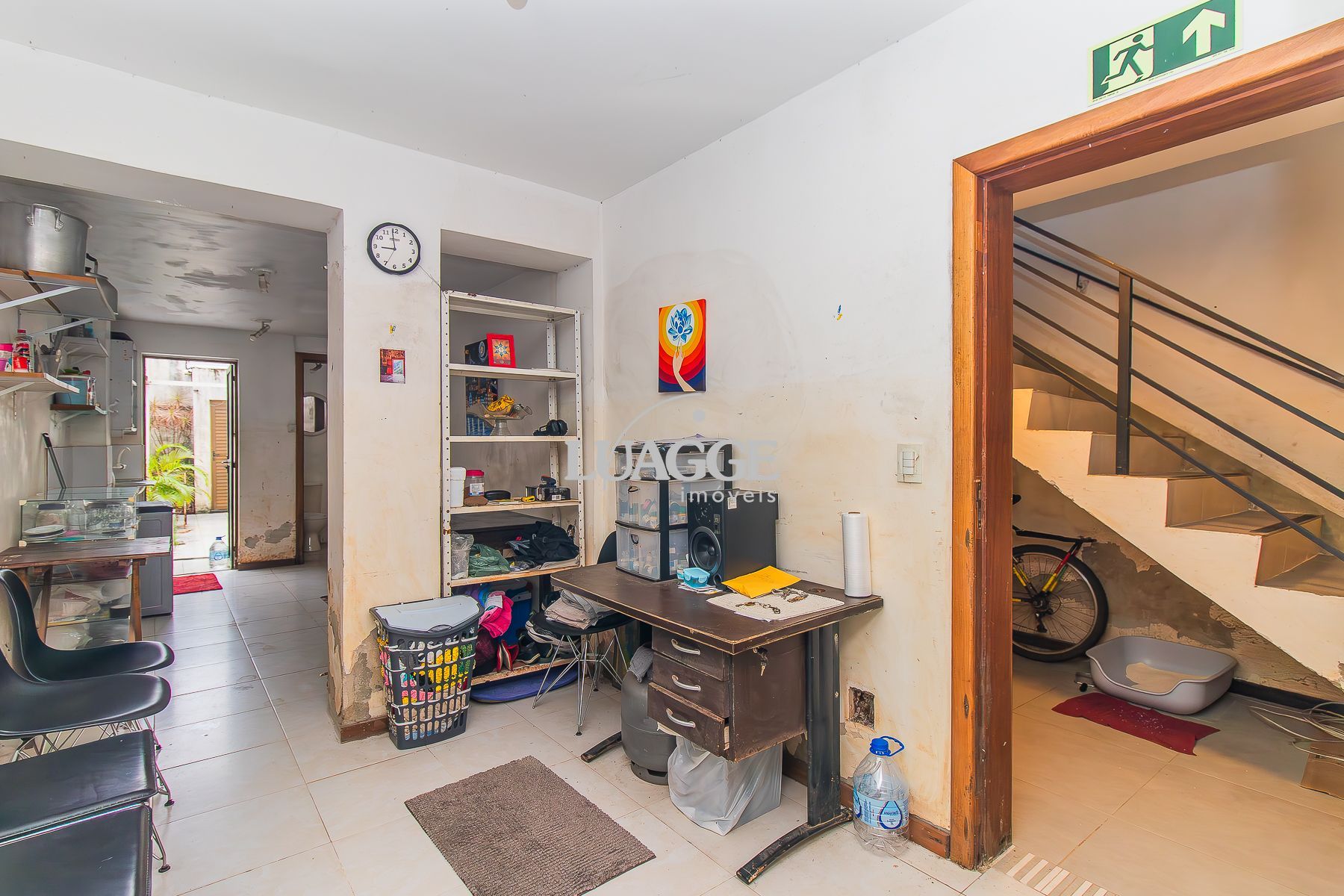Prédio Inteiro à venda com 7 quartos, 321m² - Foto 7