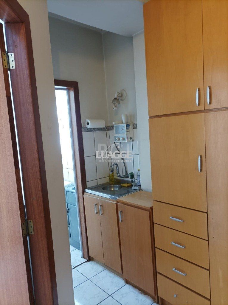 Conjunto Comercial-Sala à venda com 1 quarto, 29m² - Foto 11