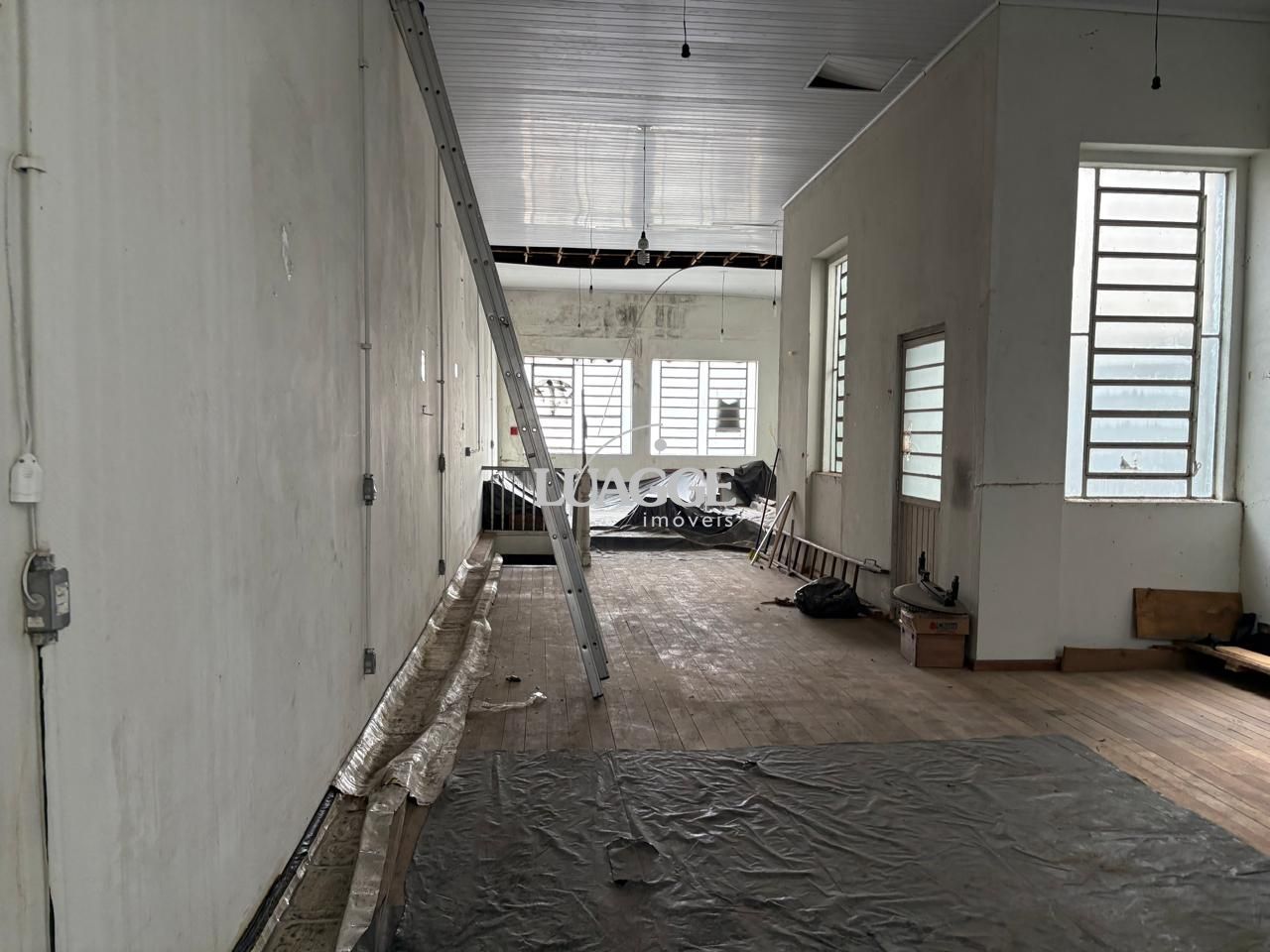 Loja-Salão à venda com -2 quartos, 482m² - Foto 35