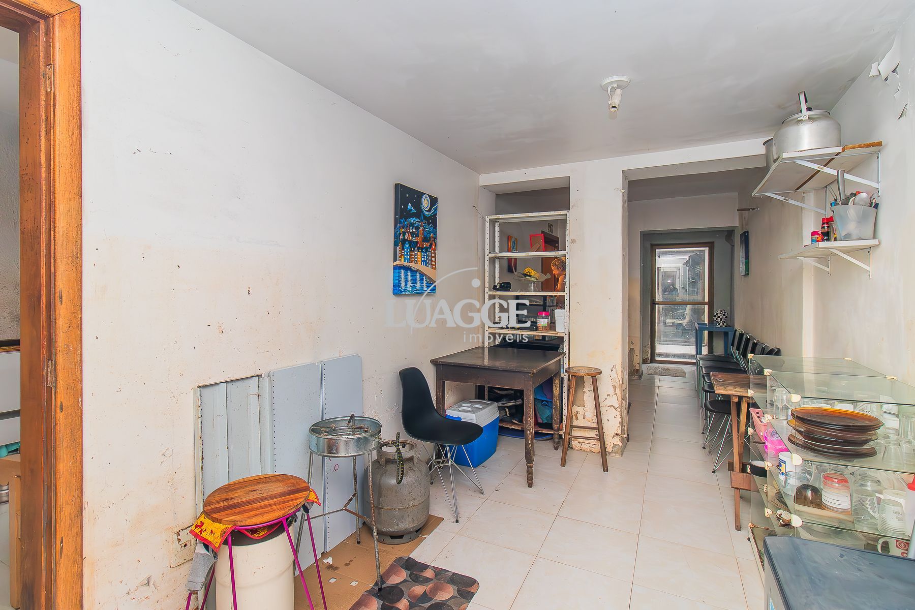 Prédio Inteiro à venda com 7 quartos, 321m² - Foto 6