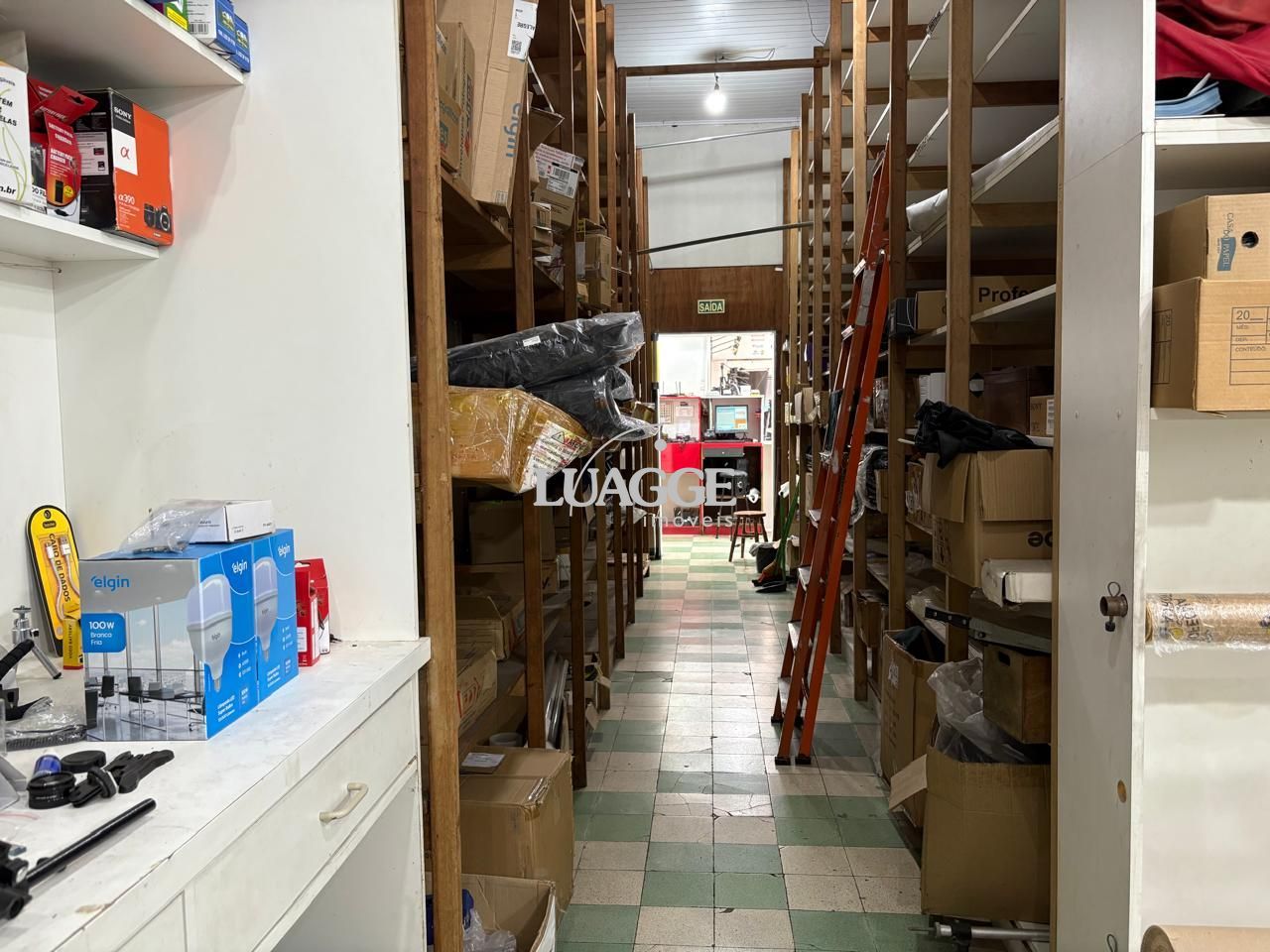 Loja-Salão à venda com -2 quartos, 482m² - Foto 48