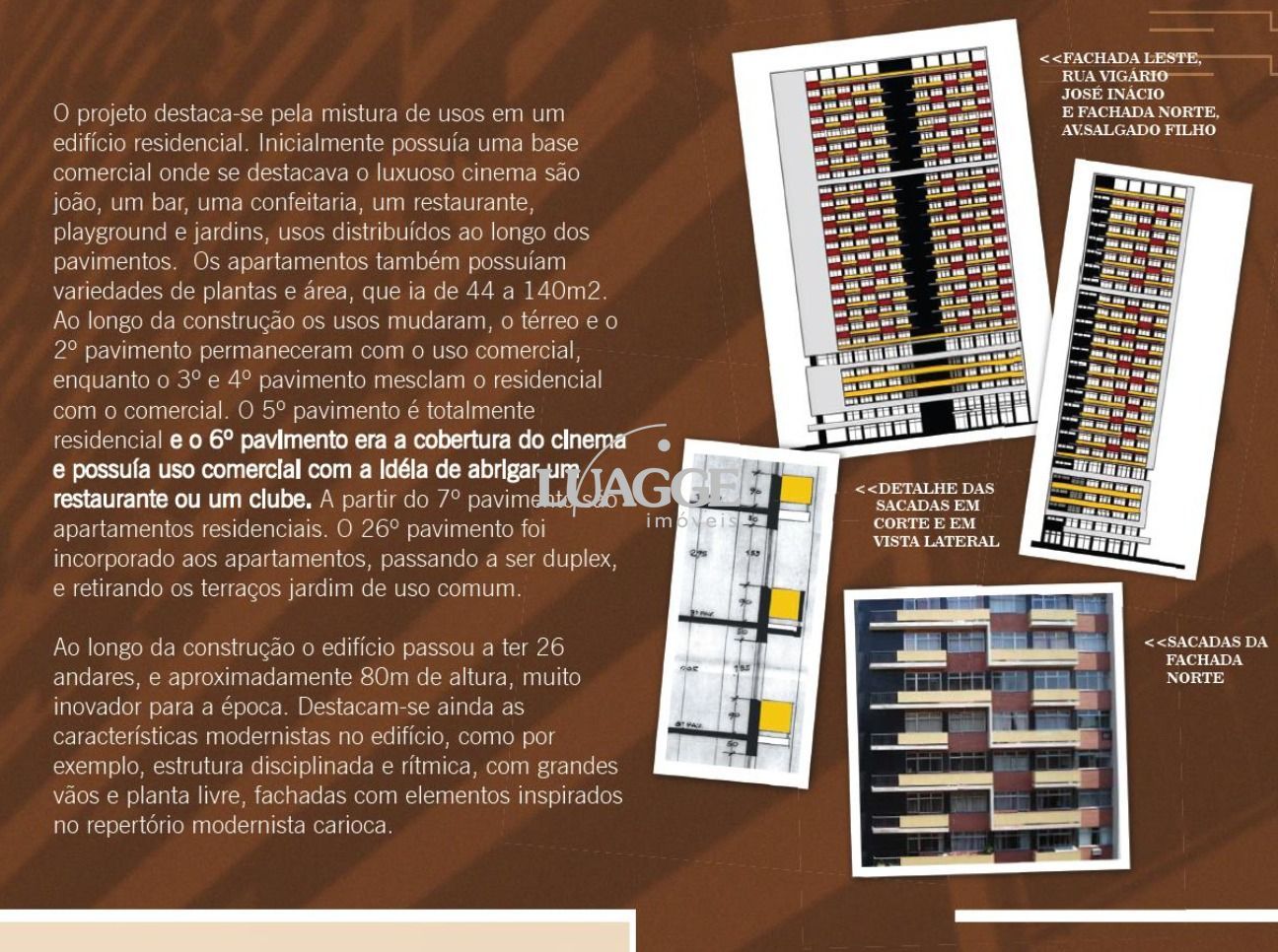 Conjunto Comercial-Sala à venda com 1 quarto, 823m² - Foto 4