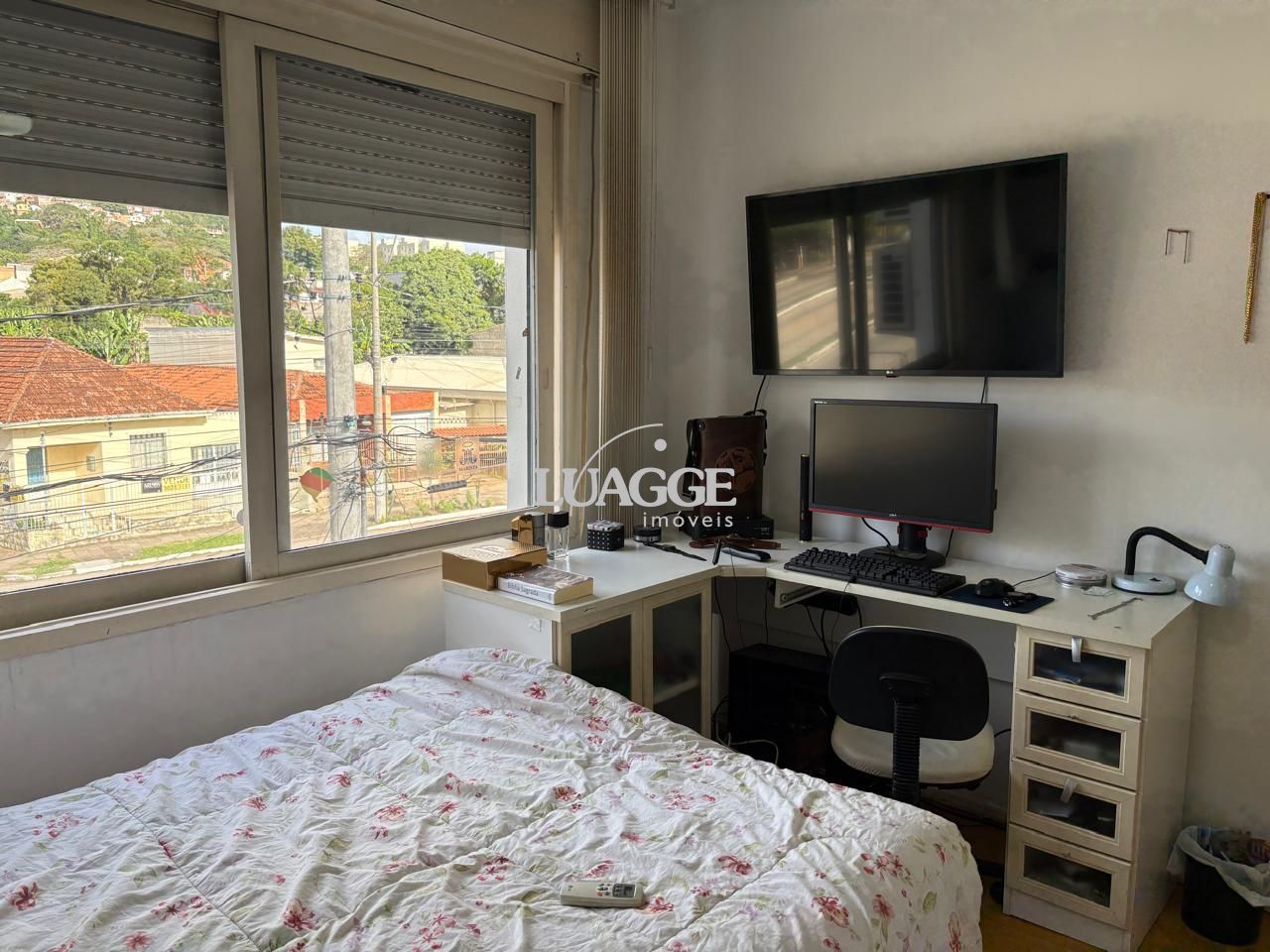 Apartamento à venda com 2 quartos, 64m² - Foto 8