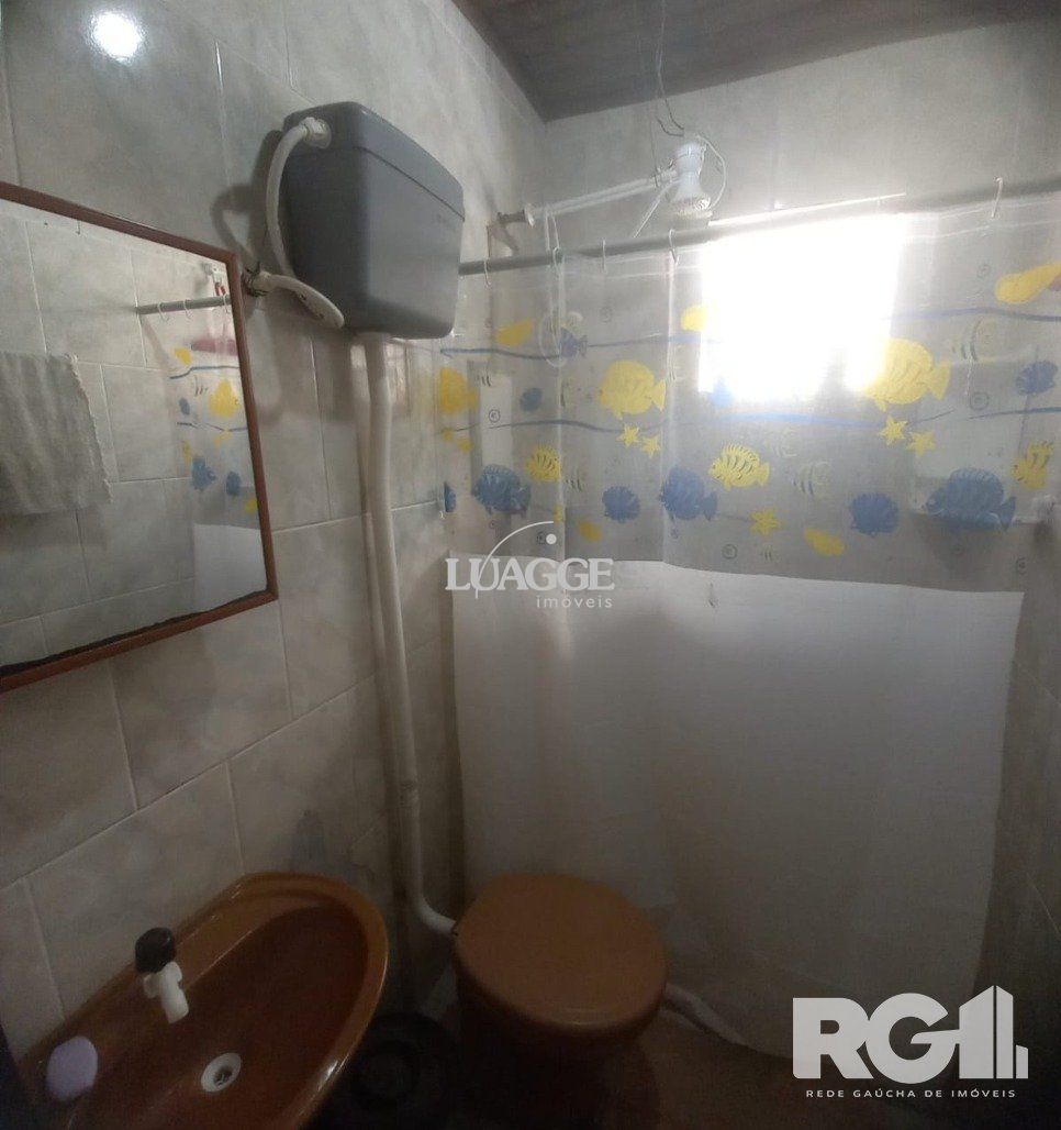 Casa à venda com 3 quartos, 99m² - Foto 8