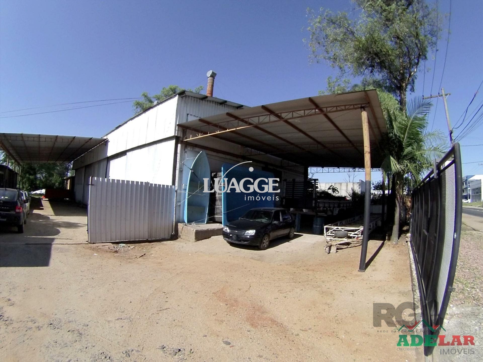 Loja-Salão à venda, 656m² - Foto 2