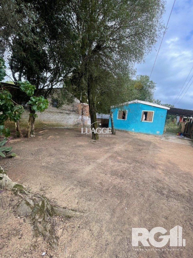 Casa à venda com 2 quartos, 72m² - Foto 3